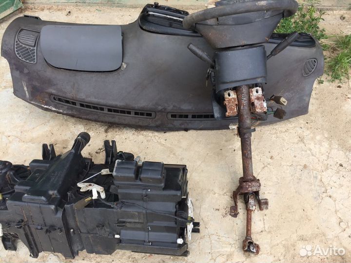 Кия спектра