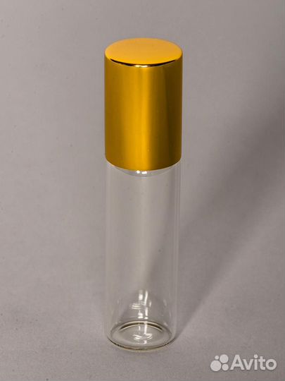 Флакон 6мл - стекло (роллер)