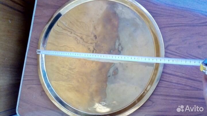 Подносы,самоварники старинные