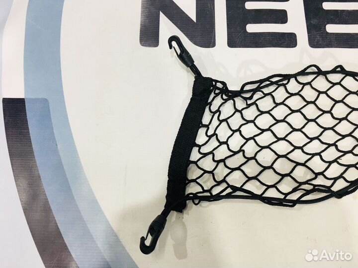 Сетка багажника Kia Venga