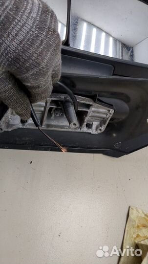 Зеркало боковое Mercedes Sprinter, 2010