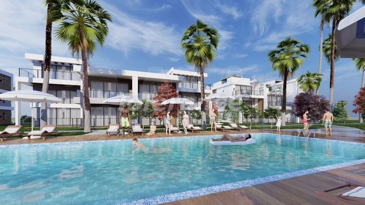 Дом 277 м² (Турция)