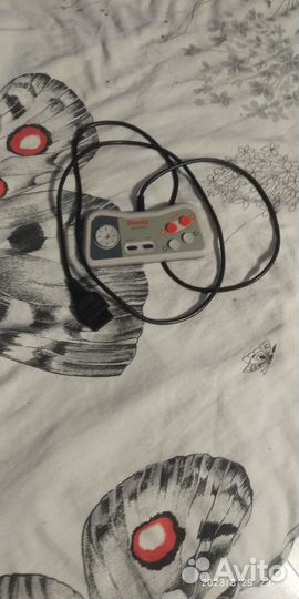 Игровой джойстик для денди