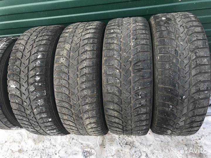 Bridgestone Ice Cruiser 5000 275/65 R17