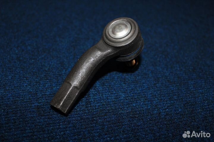 Наконечник рулевой тяги Япония Рапид Поло Фабиа