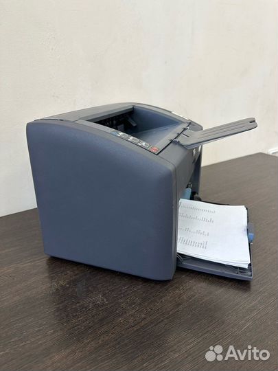 Принтер лазерный HP LJ 1022