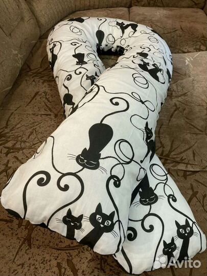 Подушка для беременных