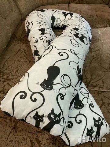 Подушка для беременных