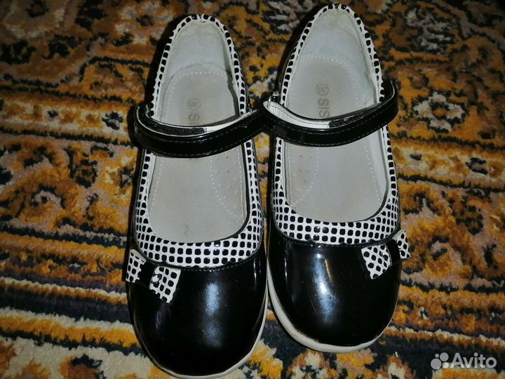 Детская обувь для девочек