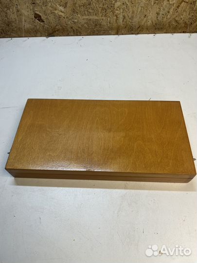 Пастель сухая художественная