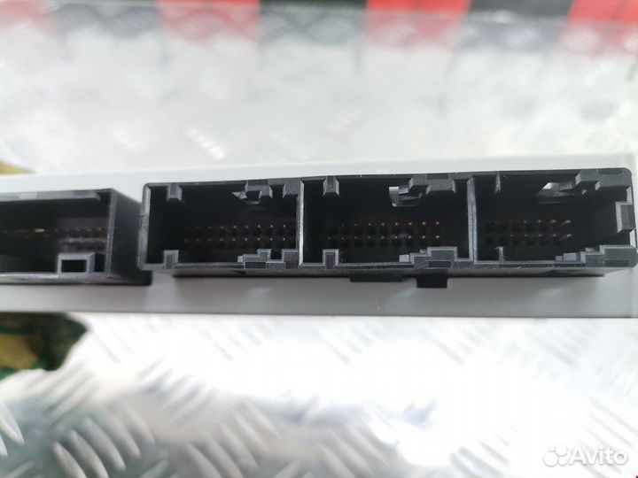 Подушка безопасности BMW 7 E65/E66/E67 2004