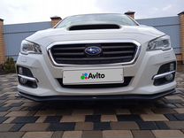 Subaru Levorg 1.6 CVT, 2014, 145 000 км, с пробегом, цена 1 500 000 руб.