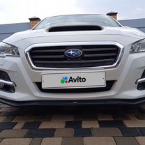 Subaru Levorg 1.6 CVT, 2014, 145 000 км, с пробегом, цена 1 500 000 руб.