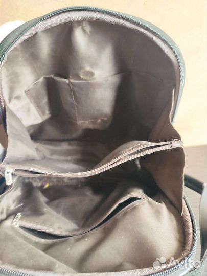 Рюкзак женский