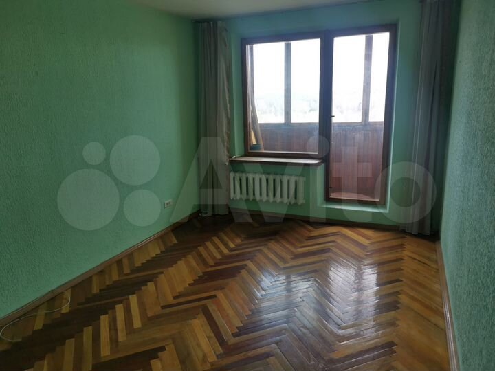 2-к. квартира, 44,5 м², 12/12 эт.