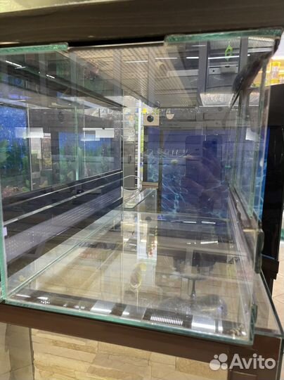 Террариум для рептилий, грызунов