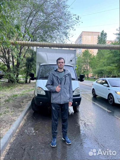 Грузоперевозки межгород с гарантией от 200км