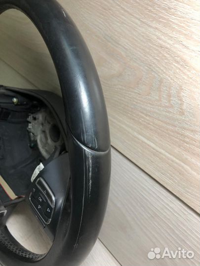 Руль рулевое колесо VW Passat B6, CC