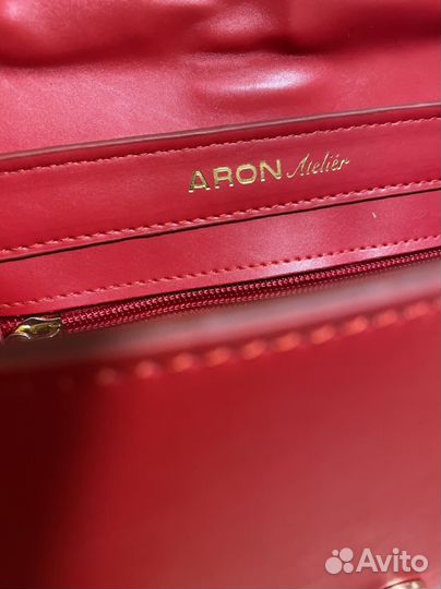 Сумка женская кросс боди