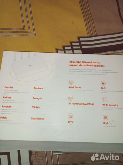 Xiaomi router ac1200 5ghz под восстановление