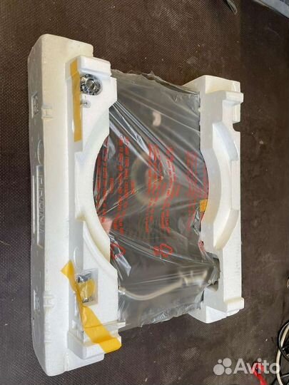 Проигрыватель винила technics sl 1210 mk2