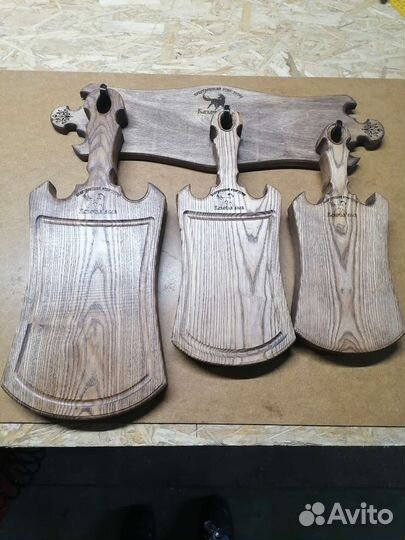 Лазерная и Фрезерная резка чпу