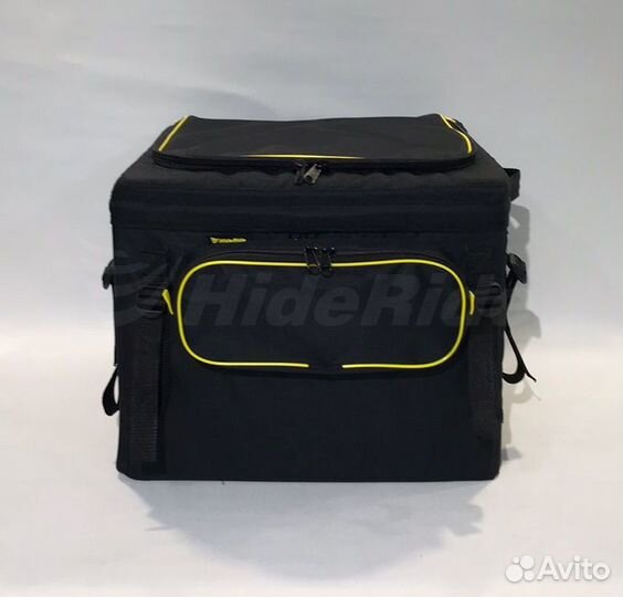 Кофр для мотобуксировщика М3