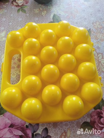 Контейнер для яиц