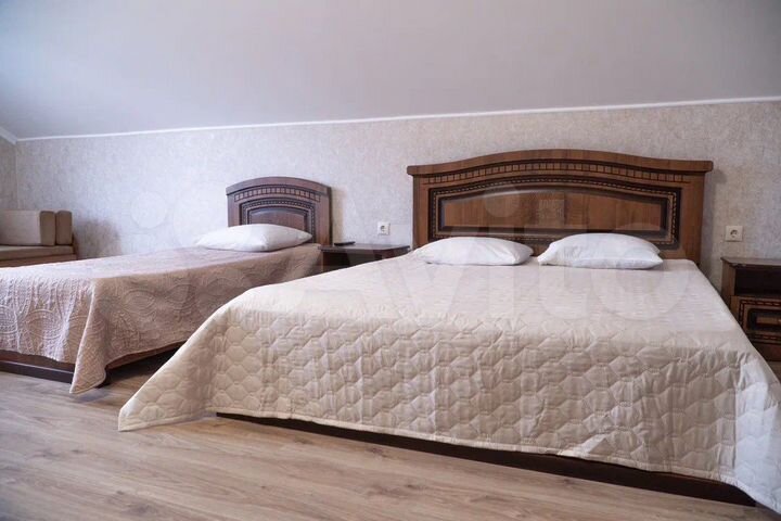 Комната 18 м², 1/3 эт.