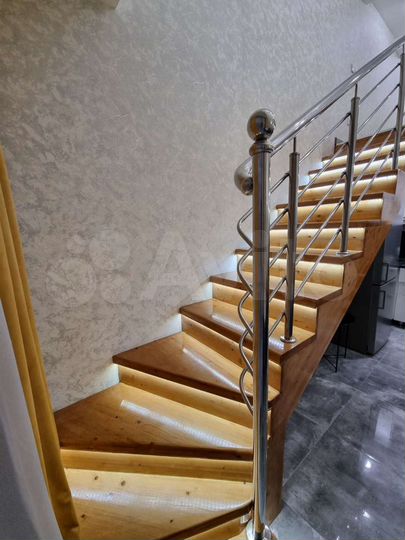 1-к. квартира, 37 м², 2/4 эт.