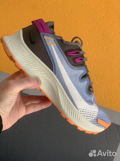 Кроссовки Nike pegasus trail 2
