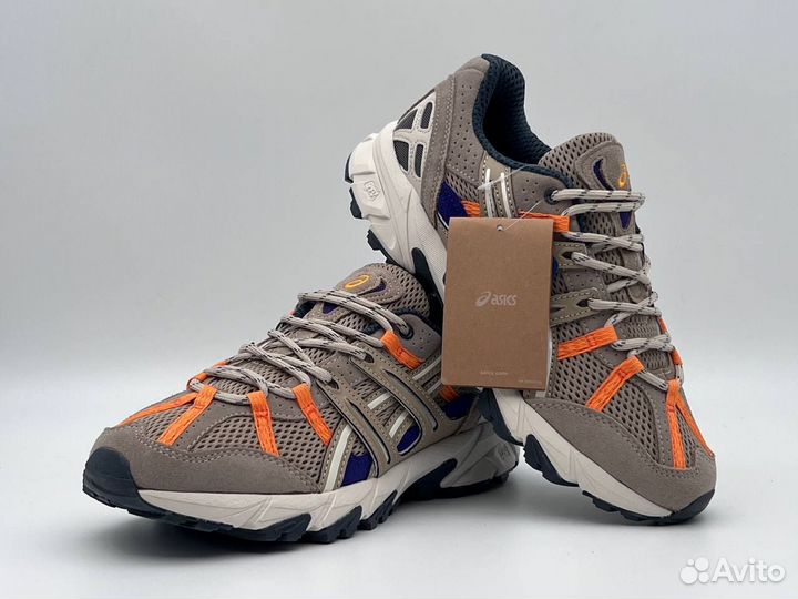 Кроссовки Asics (41-45 размеры)