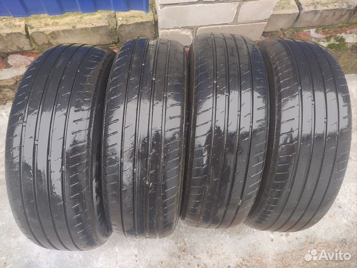 Nexen N'Fera SU4 185/65 R15