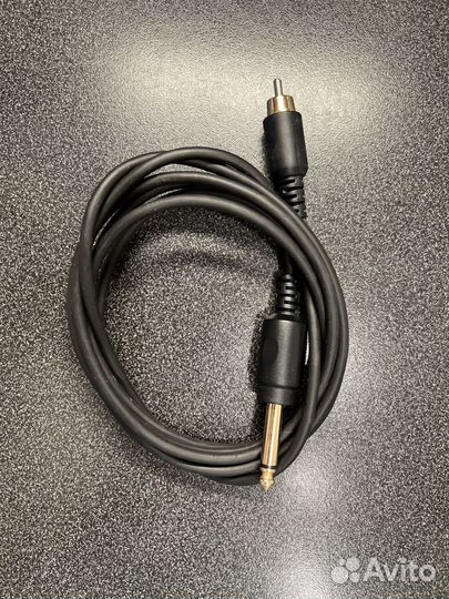 Машинка Dragonfly X2 evil KIT (для тату и татуажа)