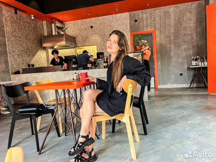 Ищу партнера. Доля в бизнесе, доход 40 тр/мес