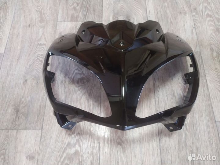Облицовка фары Falcon Terrail 250