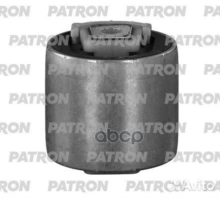 Сайлентблок рычага подвески audi: A8 03, VW: P