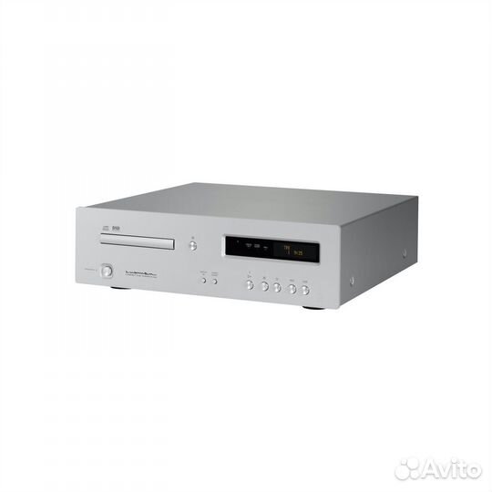 CD/DSD проигрыватель Luxman D-03X silver