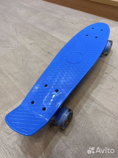 Пениборд светящийся