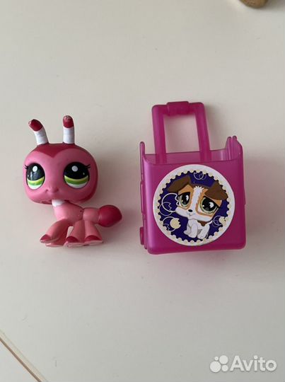 Littlest PET shop оригинал
