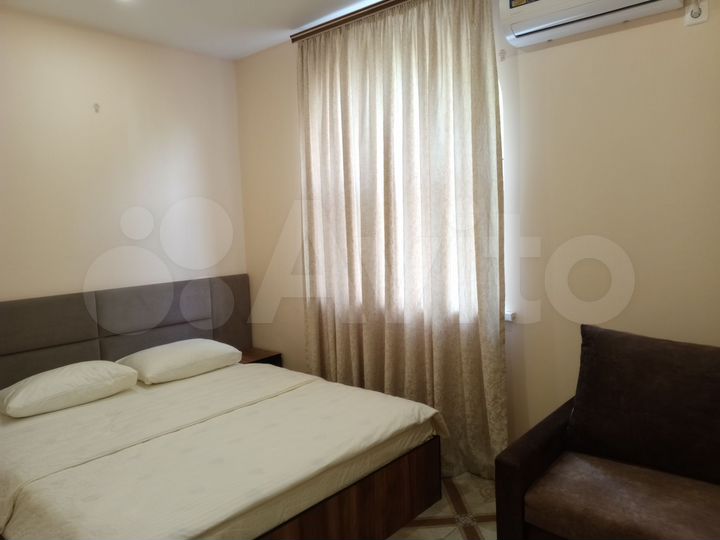 Комната 40 м², 2/3 эт.