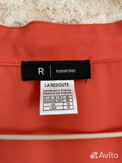 Блузка La Redoute