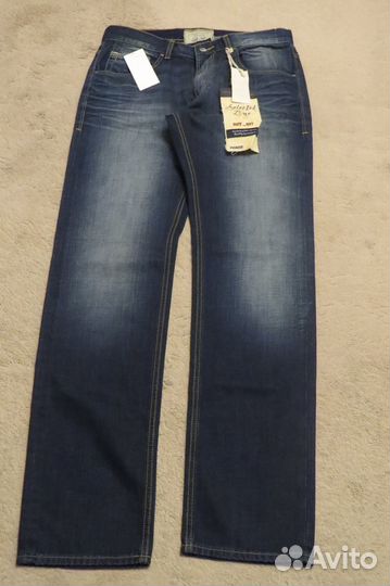 Piooneer джинсы w34/l34