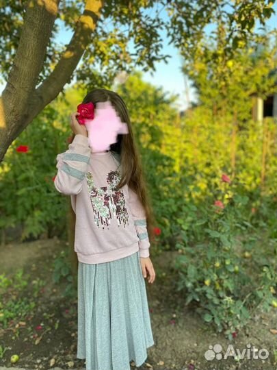 Костюм для девочки