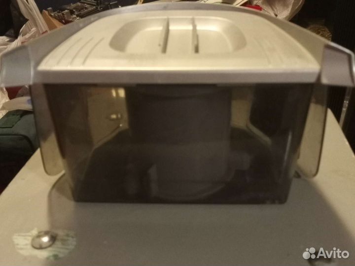 Пылесос Медея (Midea) vcs