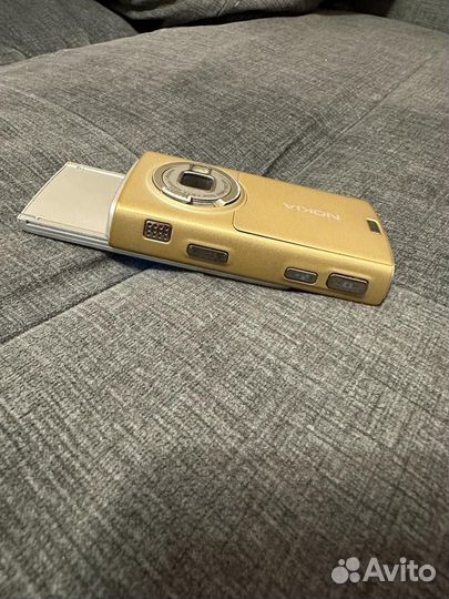 Nokia N95, 8 ГБ