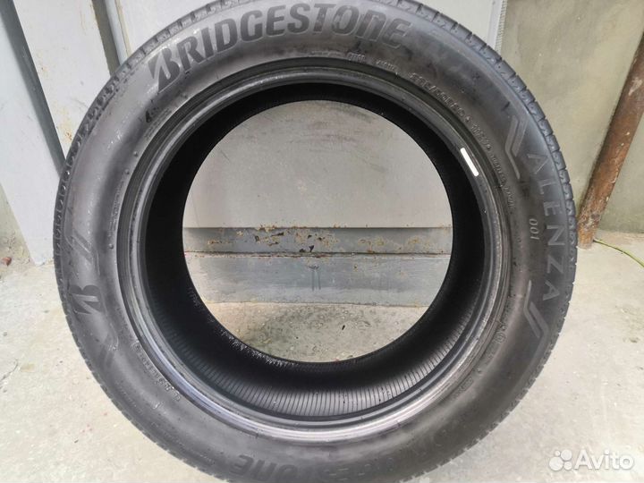Bridgestone Alenza 001 285/50 R20 112V
