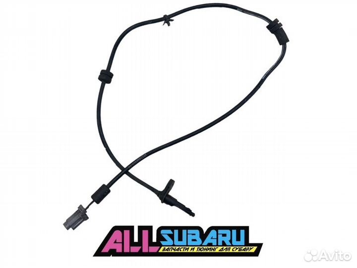 Датчик ABS задний правый Subaru Forester SH9 EJ25