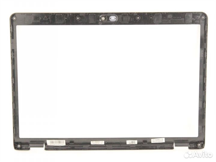 Рамка матрицы HP DV6000 series (Б/У)