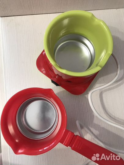 Электрофондю